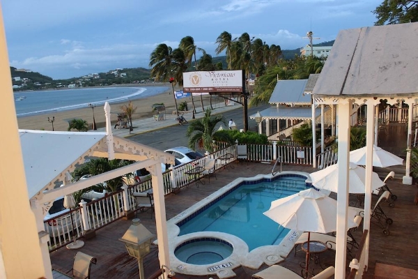 Hotel Victoriano (San Juan del Sur)